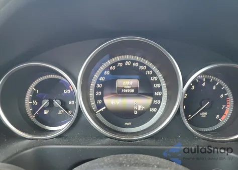 2015 Mercedes-Benz E 350 из США, поврежденный, VIN WDDHF5KB8FB091812